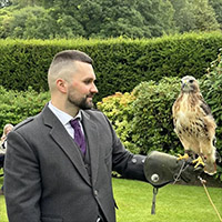 Oliver Radivojevic pfp