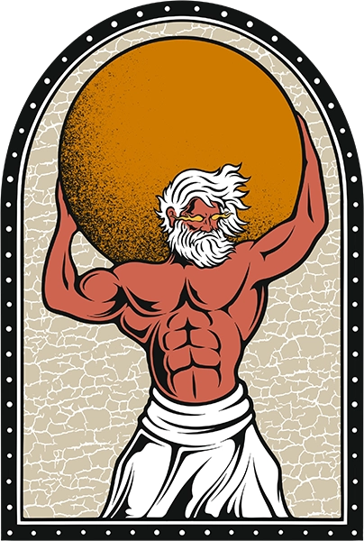 House of Atlas